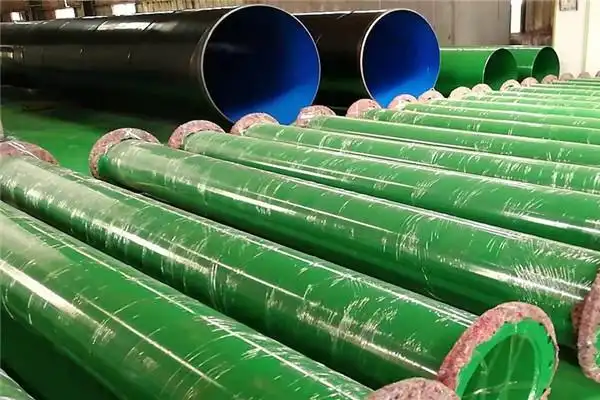 渭源热浸塑钢管涂塑钢管理论重量表