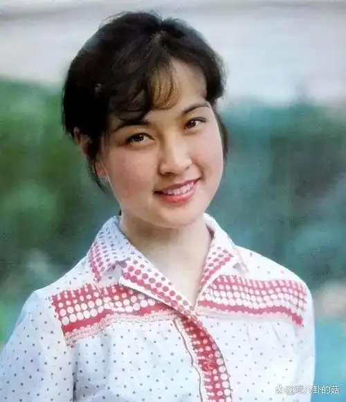 刘晓庆:最大遗憾不是与陈国军的离婚,而是被宁静"拐走"的姜文