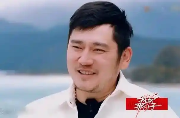 回顾钱枫:母亲拆散他和孙俪,如今又来催婚,如今身材却日渐发福