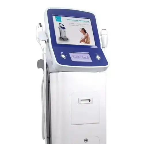 比利时超微雕抗衰仪 lm超微雕美容仪