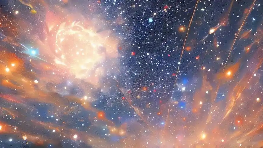 高清壁纸3d,星空下的奇幻之旅🌌✨