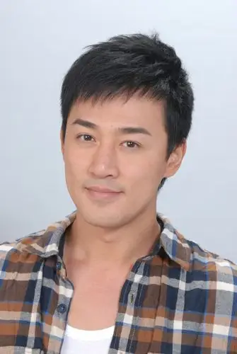 家好月圆林峯定妆照 剧照