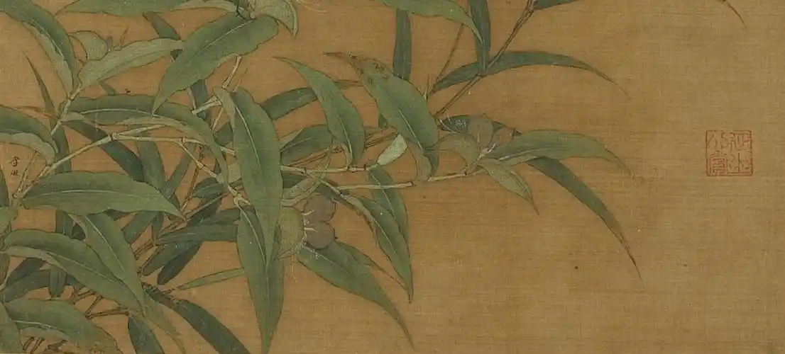 皇家画师妙丹青院体画代表人物李迪