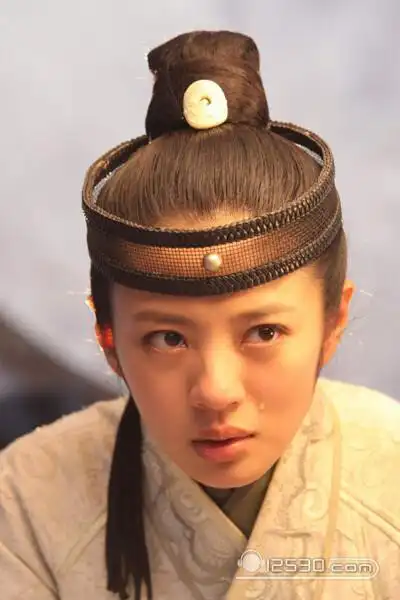 安以轩倚天屠龙记