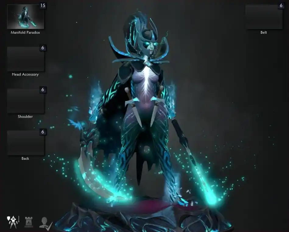 dota2pa至宝闪亮登场手选后如何取得胜利