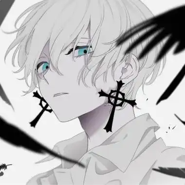 古风古韵唯美情侣头像--头像图派