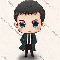 头像胡歌图片大全集点击鼠标右键下载