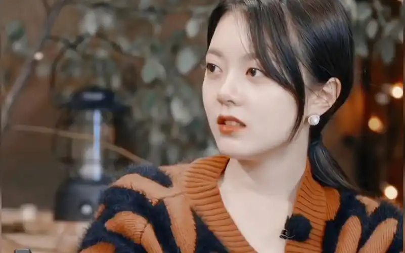 赵今麦 | 明明可以很美,造型快跟上