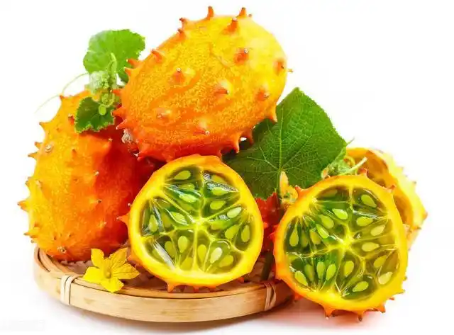 这些稀有水果你都吃过么? 举报/反馈