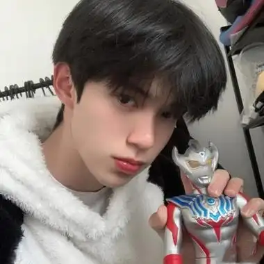 女生看了会心动的高颜值男头合集的文章,由美头网整理发布,男生头像