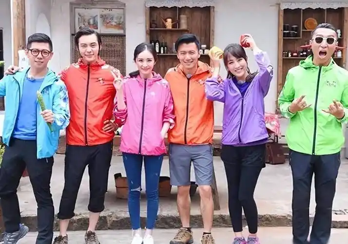 谢霆锋终于决定不再遮掩,正面回应两人联系_杨幂_明星_绯闻