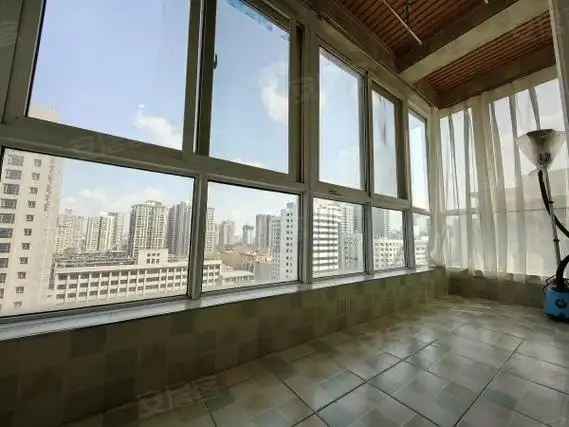 边家村 盛安广场 华豪丽晶 两室精装全配,碑林租房-西安58安居客