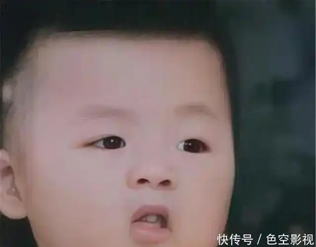 郭威给母亲许敏写了一封信