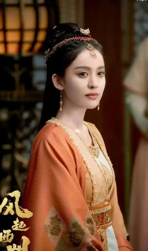 2022待播21部古装剧女主造型,迪丽热巴,杨紫,刘亦菲太惊艳_影视资讯