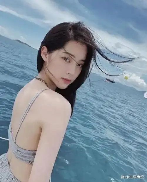 伊能静儿子恩利与欧阳娜娜:成绩6a提前毕业,六年大专gap三年