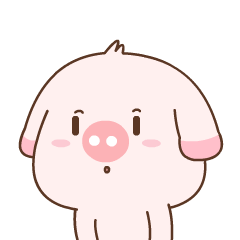 hi pig猪猪专题微信表情包 (/)