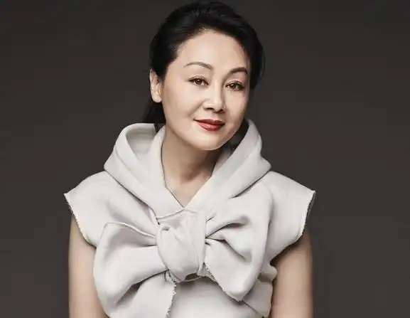 让王姬一炮而红,成为了"观众最喜欢的女演员"