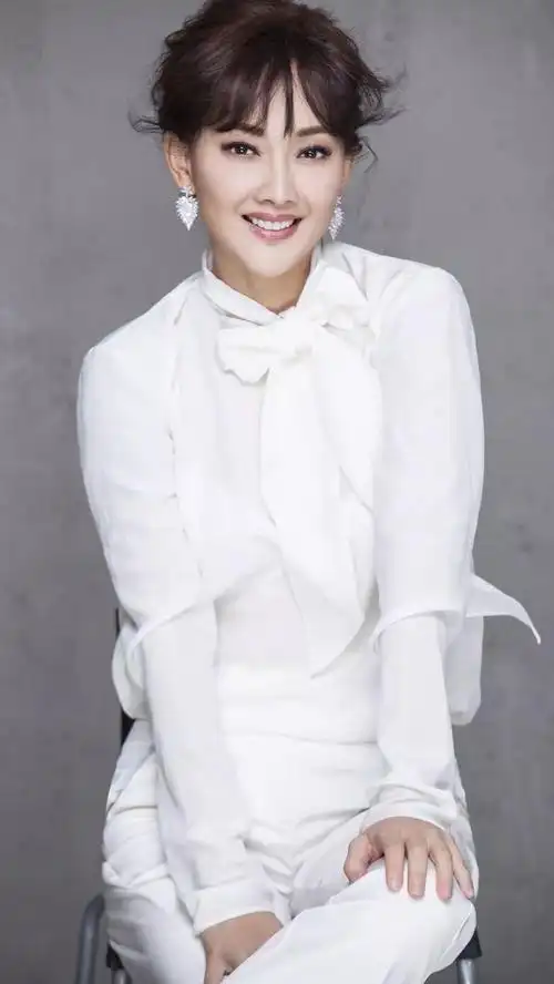 知性女人牛莉,写真集