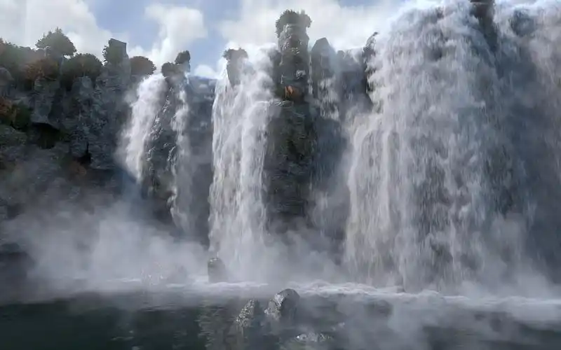 0的houdini特效教学 手把手教你成为特效大神