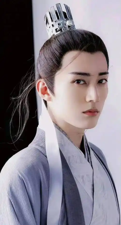 花间令鞠婧祎一人分饰恶毒女和好女最后都成为刘学义心上人