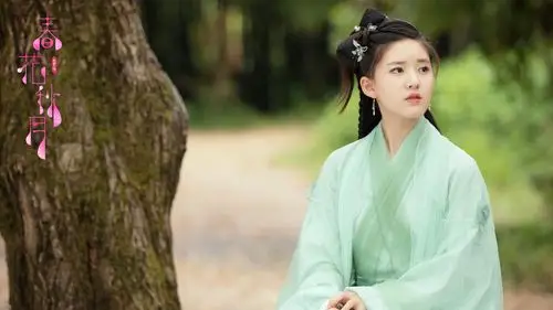 电脑壁纸 影视 中国影视 天雷一部之春花秋月 (2019)