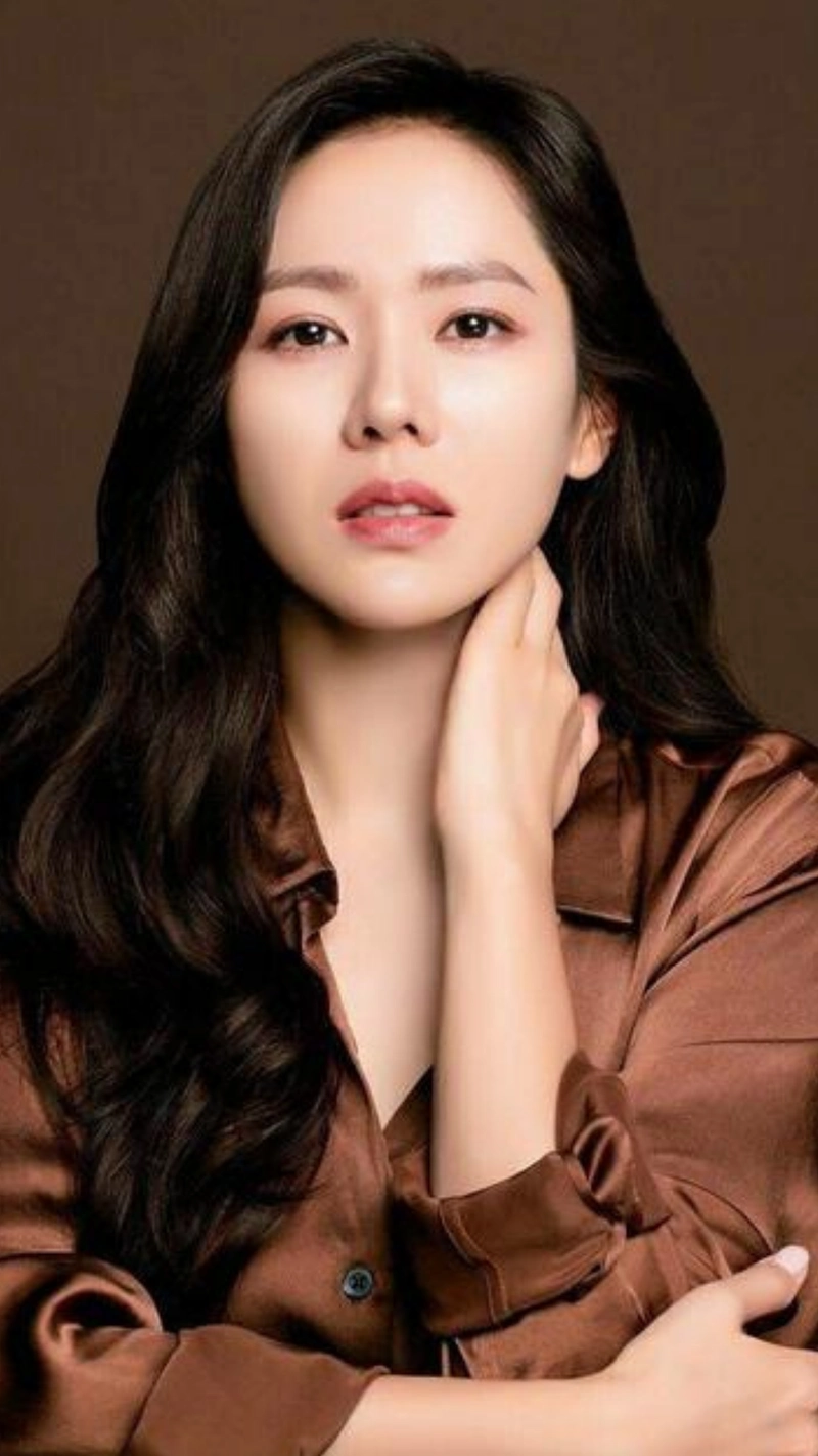 孙艺珍魅力写真图集,这颜值太美了,做你女朋友好不好