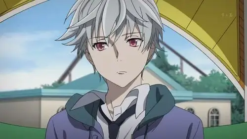 动画 动漫杂谈 男主和男二才是真爱,女主只是意外不管是什么动漫,都