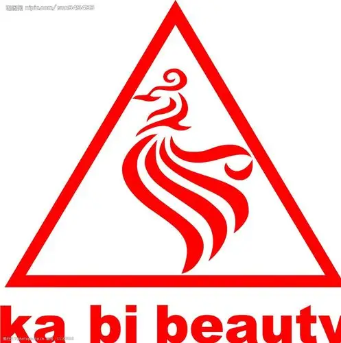 中国著名商标失量图片