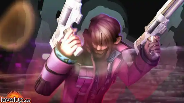 psp《梦幻之星 便携版2》新游戏画面 (6/13)