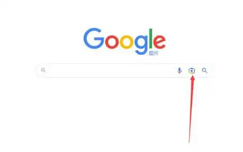 谷歌识图功能在哪