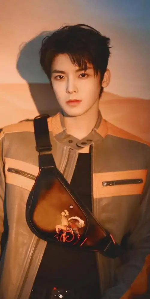 内娱8位95后大帅哥,颜值是真高,谁最符合你的审美?