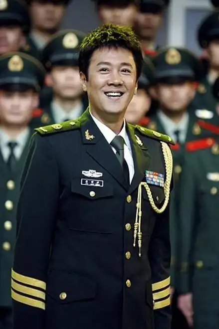 曾甩那英,你绝对不知道的秘密|蔡国庆|那英|儿子_新浪新闻