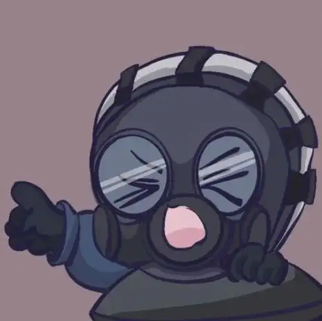 csgo天禄头像啥意思