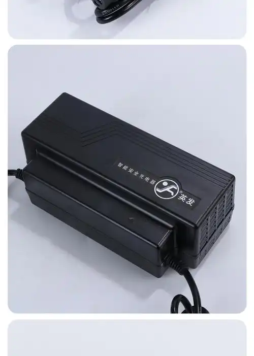 适用于适用于电动车电瓶充电器48v12ah20ah60v80v72伏三轮车新日爱玛