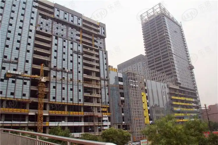 阳光天鸿商业广场图片 - 邯郸乐居