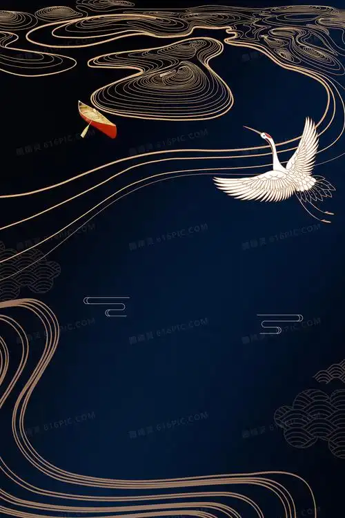 社团宣传海报 - 米画师