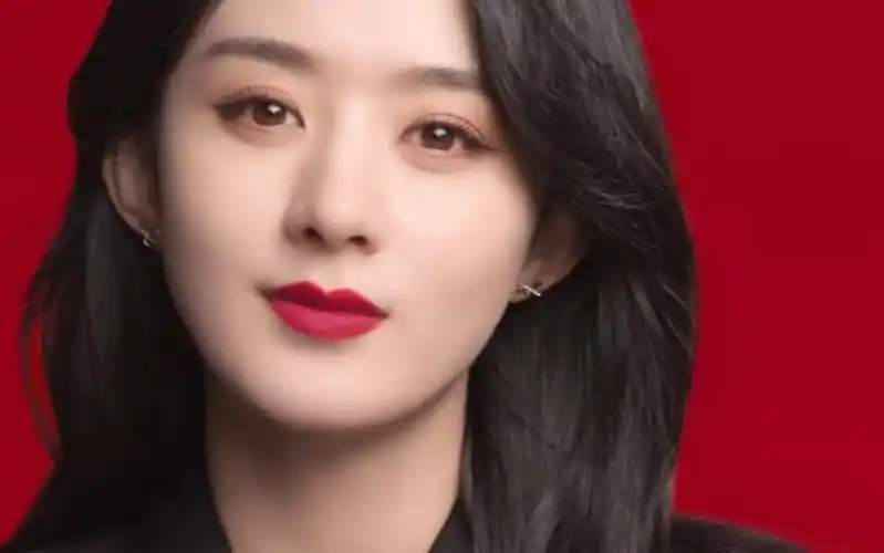 赵丽颖丨负面新闻正面刚,赵姐绝对是女王