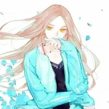 头像女生简单气质动漫 好看简单有气质的动漫女生头像图片