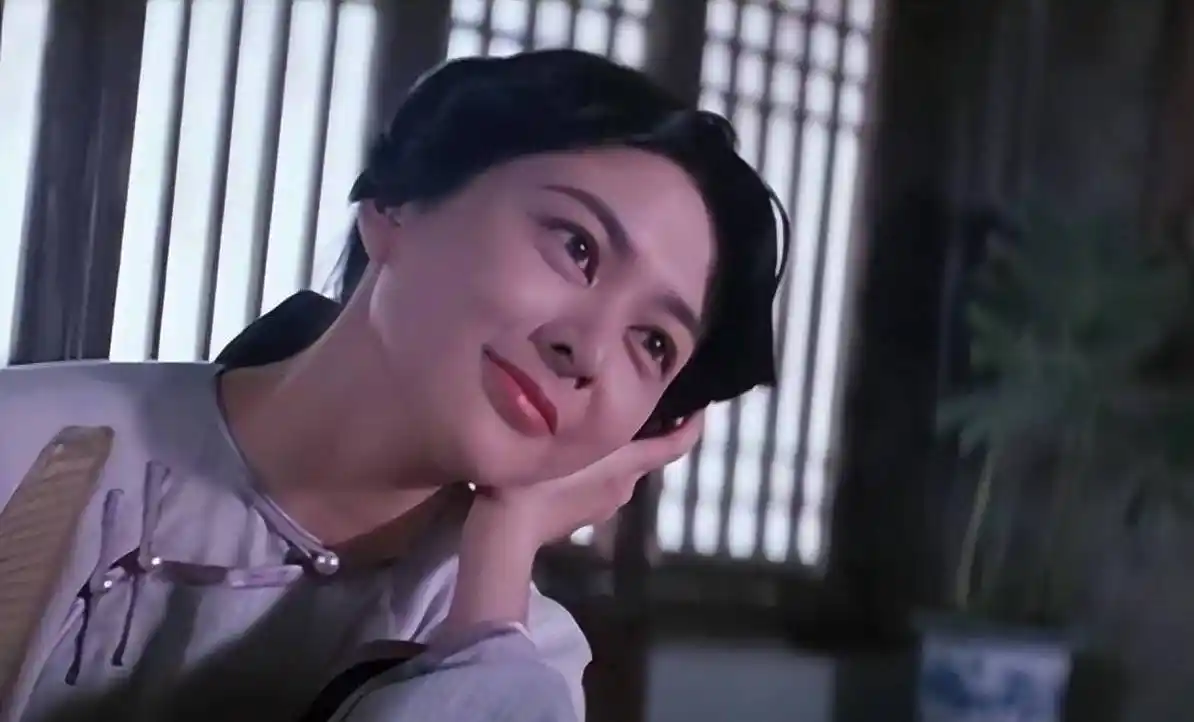 原创关之琳父亲关山曾是首位国际影帝晚年依旧风流晚景如此凄凉