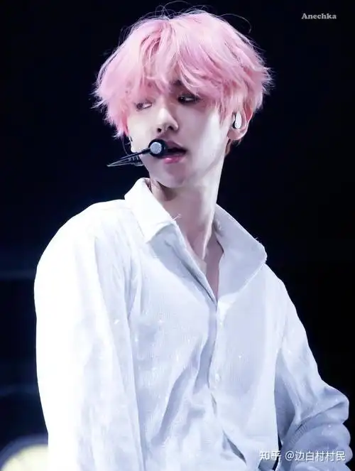 边伯贤有哪些出圈神图?