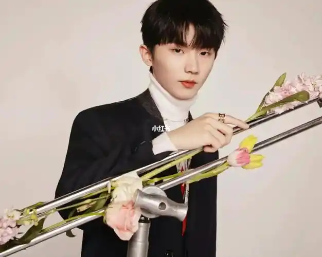 阿祺该到收一束花的时候了_马嘉祺_娱乐_明星娱乐资讯