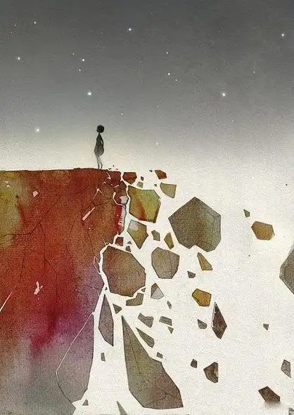 如果我是路人或者旁观者,都被逼上绝路了,一定第一时间