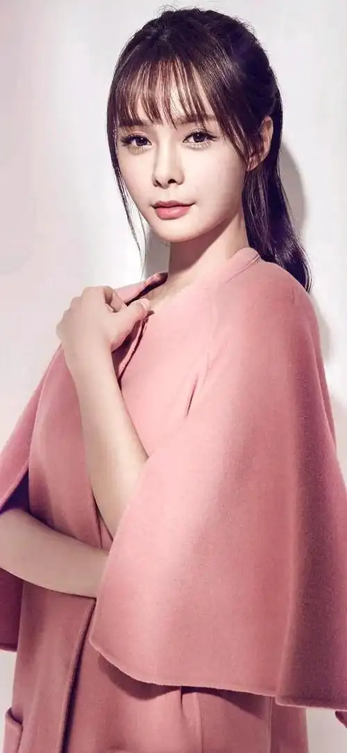 沈梦辰的高清照片,无水印图集,喜欢记得关注哦_网易订阅