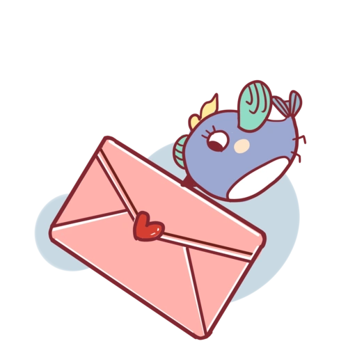 信封卡通图片大全