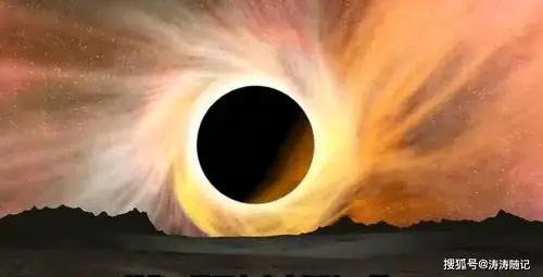 黑洞内部究竟是什么样的可能超出你的想象