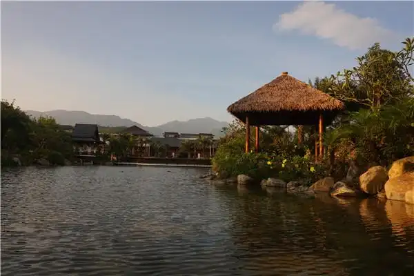 水底山温泉庄园电子票水底山温泉庄园欢迎您即买即用快速出票