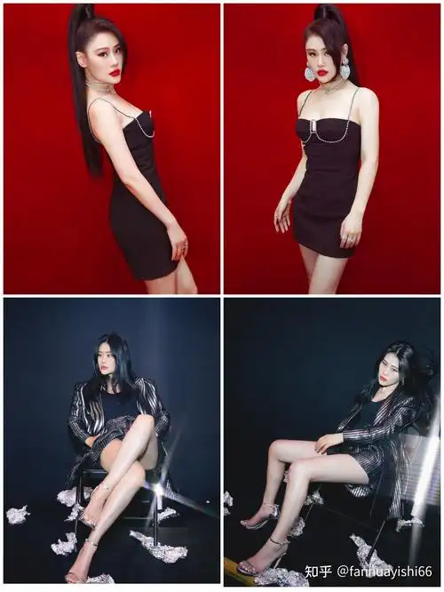 袁娅维个人资料简介身高图片 - 知乎