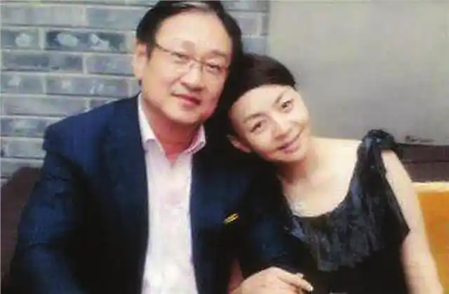 这瓜吃到宋丹丹老公头上,我才明白富人阶层的秘密|赵玉吉|英达|娱乐圈