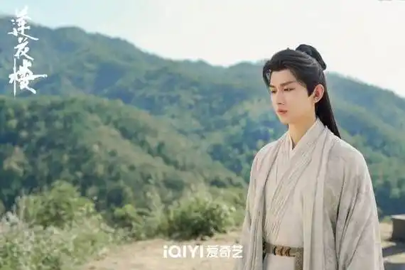 2024推荐好看中国剧!