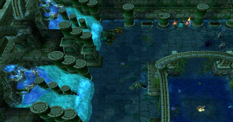 5升级版_沉沦之城v2.3.5升级版下载_角色剧情_牛游戏网魔兽地图专区